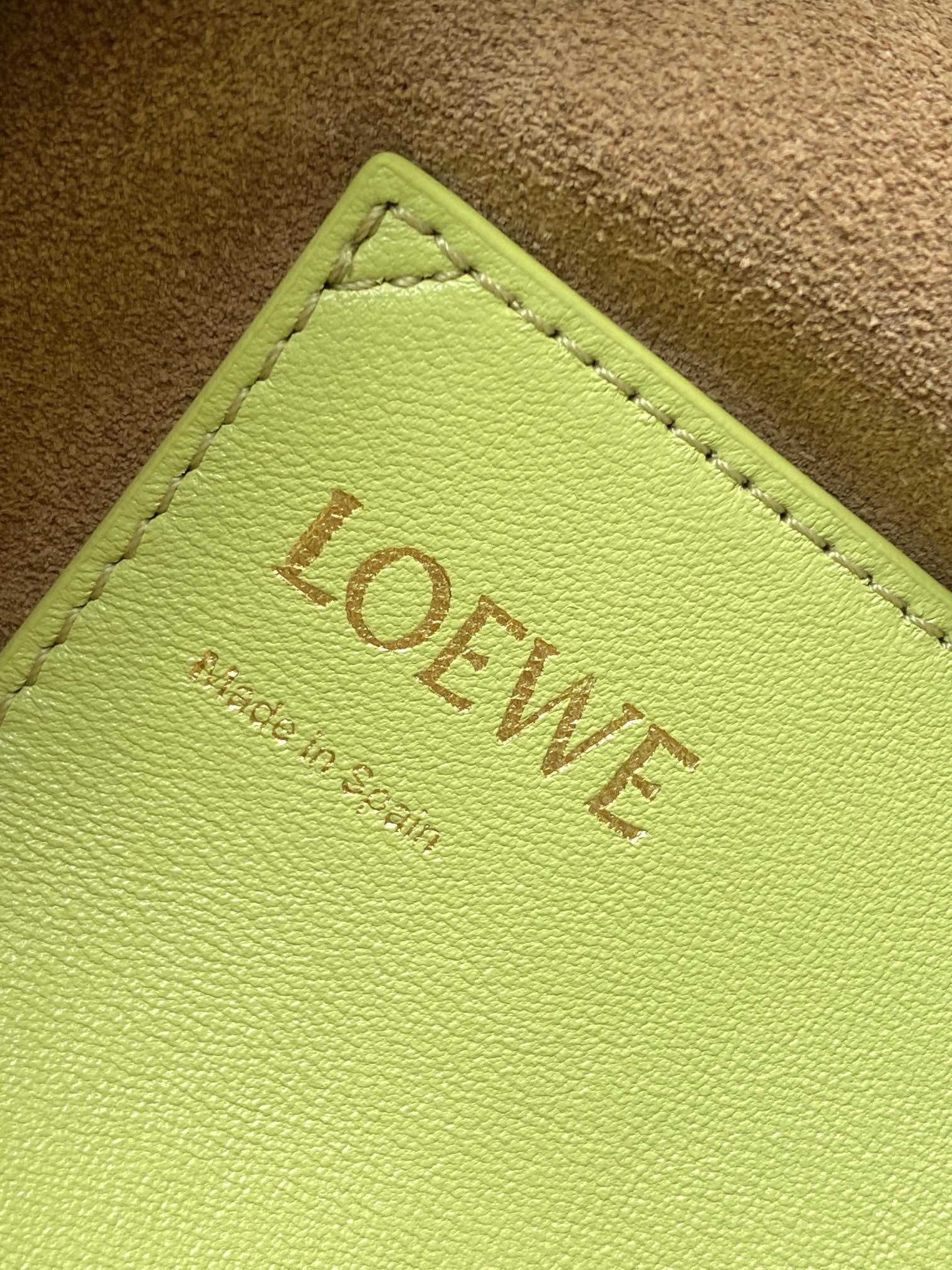 Loewe Flamenco Bags